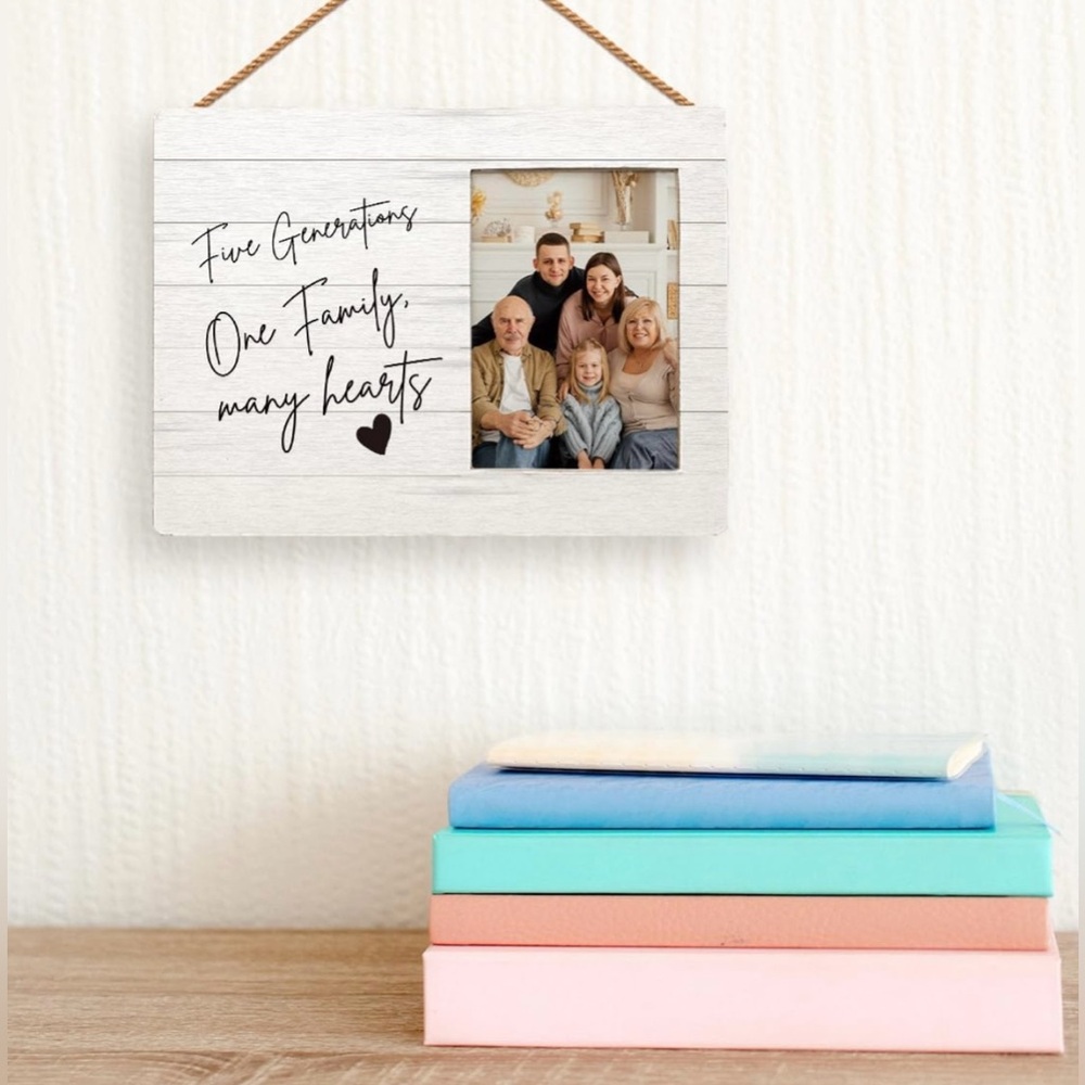 Photo Frame - Picture 4 of 8